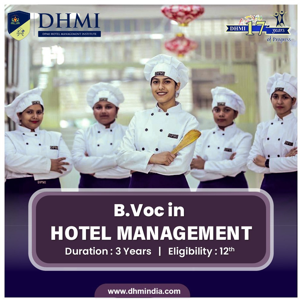 DHMIndia's tweet photo. Join our Hotel Management Degree/Diploma Program with well-known reputed DHMI.
Visit: https://t.co/ii5HvNzGU7

#FrontOfficeOperation #HouseKeeping #FoodProductionTechnology #DiplomainHotelManagement #BVocinHotelManagement
#BachelorinHotelManagement #DegreeinHotelManagement https://t.co/GFFPdiXKjf