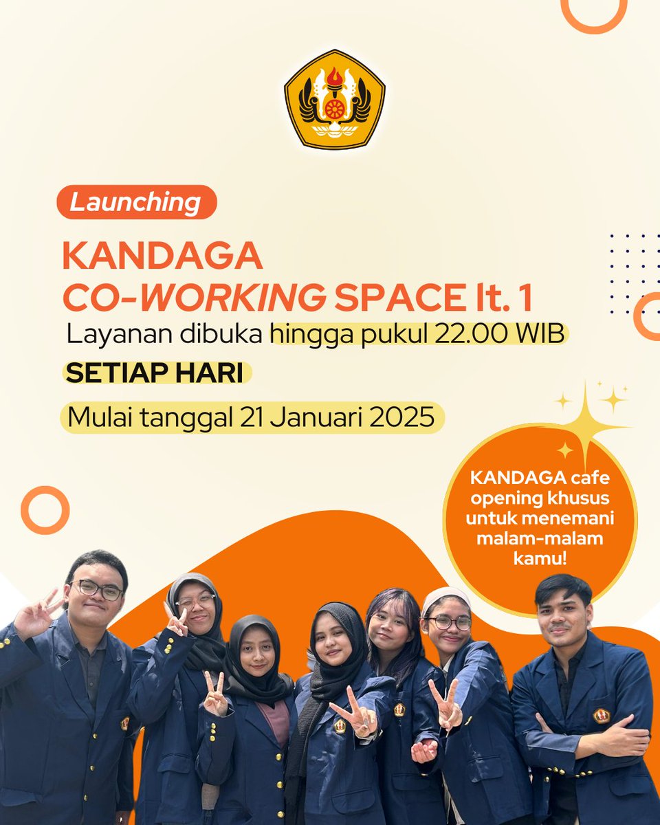 KANDAGA UNPAD tweet media