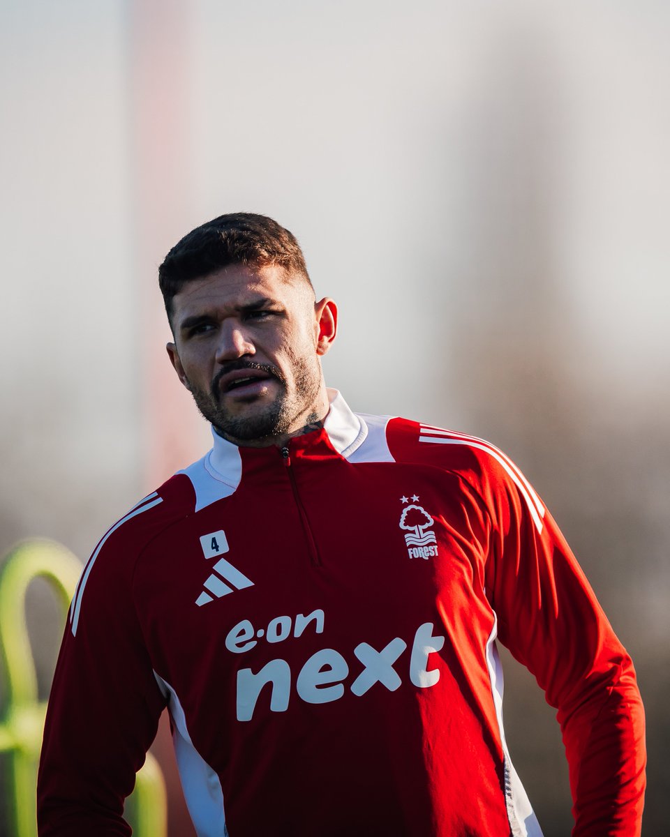 NFFC's tweet photo. 💪 https://t.co/sPvCeiT2td