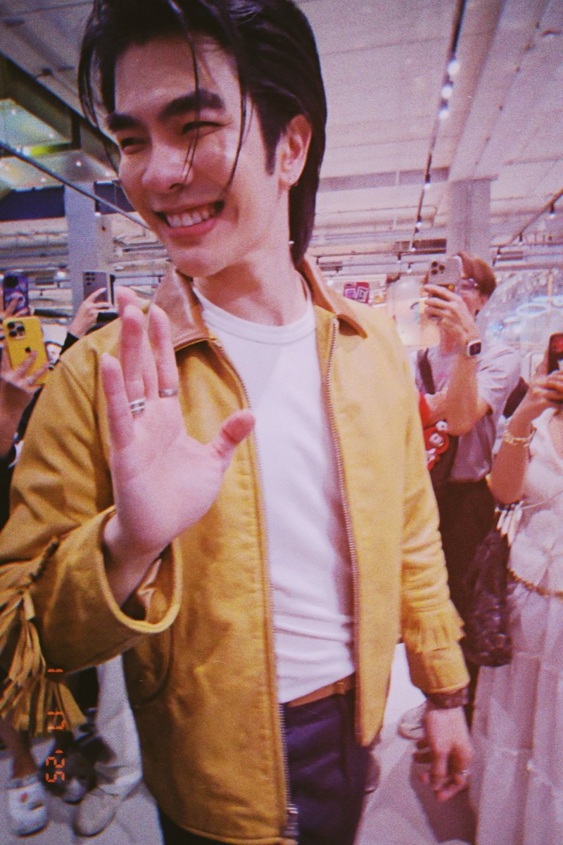 ป๋ามุ้มายꪔ̤̮ tweet media