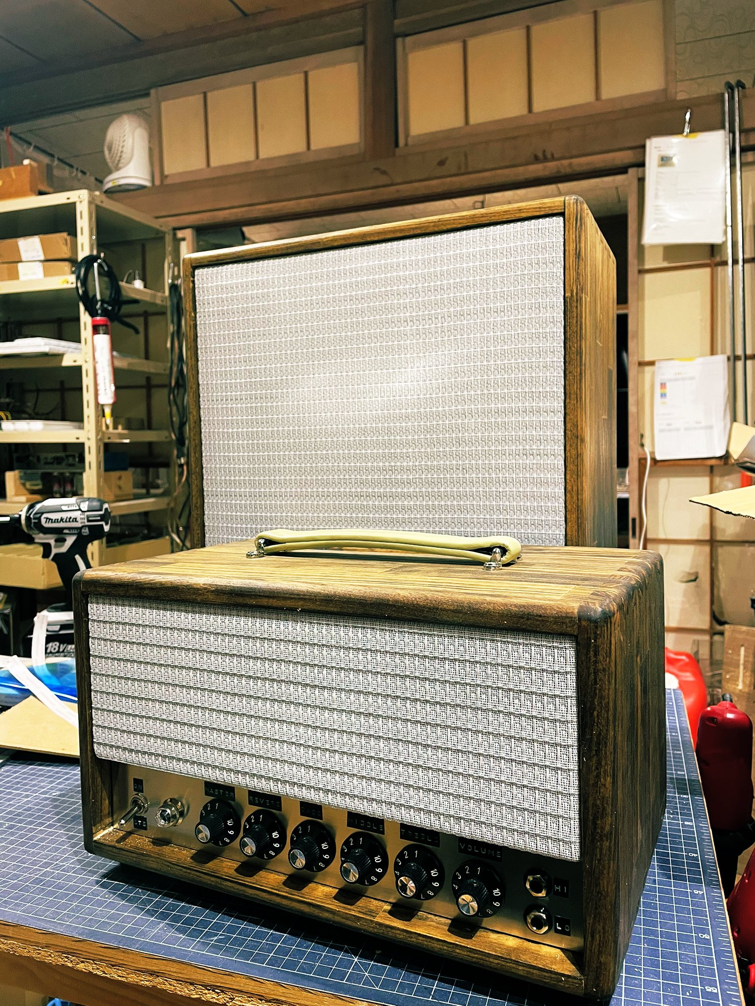 Lee Custom Amplifier on X: Lee Custom Amplifier on X: