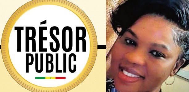 JrBirame2's tweet photo. 📌Tabaski Ngom était une inspectrice du trésor sortie de l’ENA donc l’élite de l’administration mais elle est la mascotte d’un système pourri gâté dont parlait Ousmane Sonko depuis des années encore une fois l’histoire lui donne raison.
L’inspectrice du Trésor a révélé le stratagème qui lui a permis de retirer 766 740 000 FCFA des comptes de la Bgfi et de la Cbao et de financer les activités politiques de Moustapha Diop.

En 7 mois elle a réussi à piller les caisses de la Commission de régulation du secteur de l’énergie (Crse) avec la complicité d’autres acteurs proches de l’ancien régime. 
Ma question comment le système de gestion du trésor sénégalais permet-il de décaisser ces sommes astronomiques avec tant de facilité ?
Nos députés doivent réfléchir à de nouvelles lois plus contraignantes sur les sorties de fonds publics.