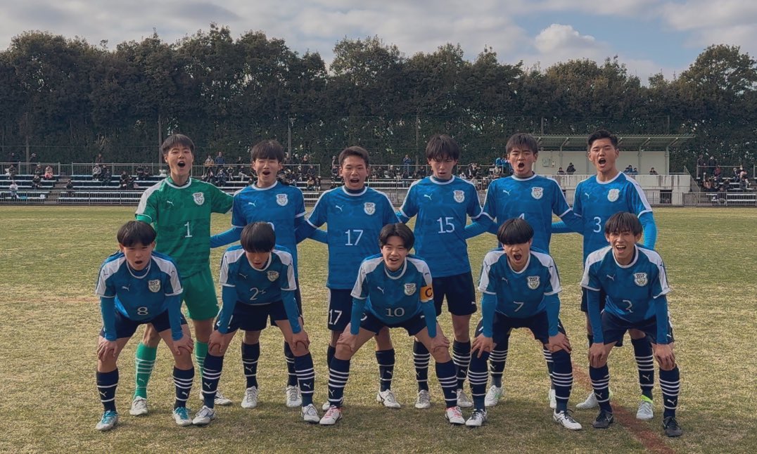 令和6年度 静岡県高等学校新人大会三回戦 磐田東vs浜松開誠館