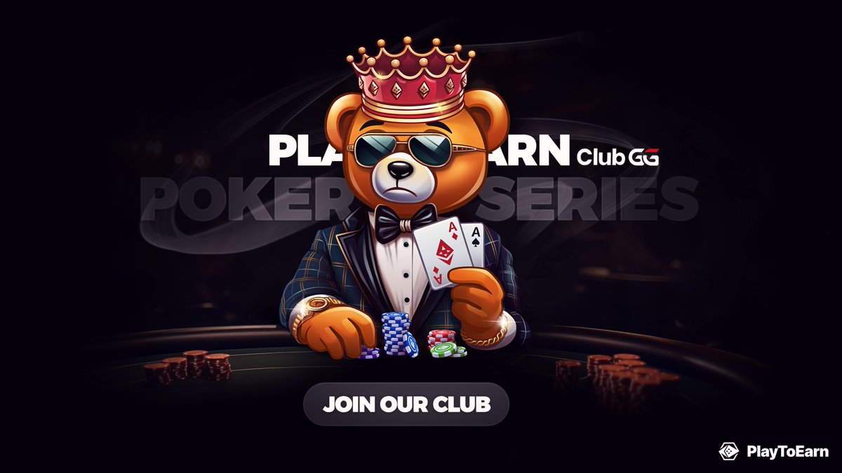 PlayToEarn tweet media