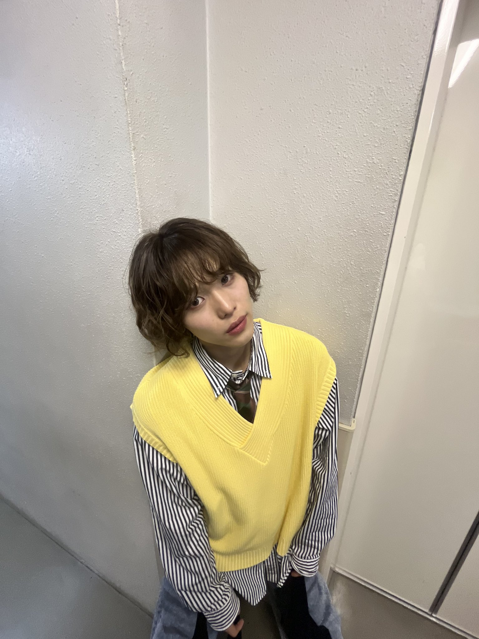 星野晴海 (THE SUPER FRUIT) on X: 