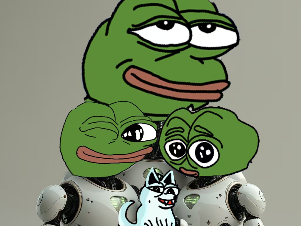 Faml - No. 1 AI Agents Terminal on BSC tweet media