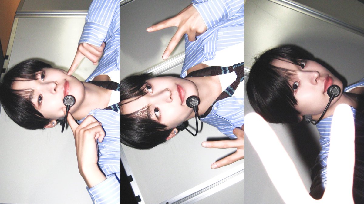 유리っ tweet media