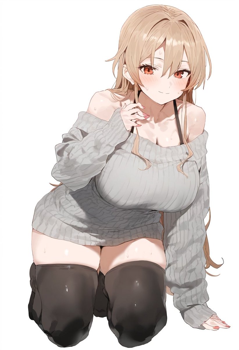 ちょいいじりすぎ…かなぁ 