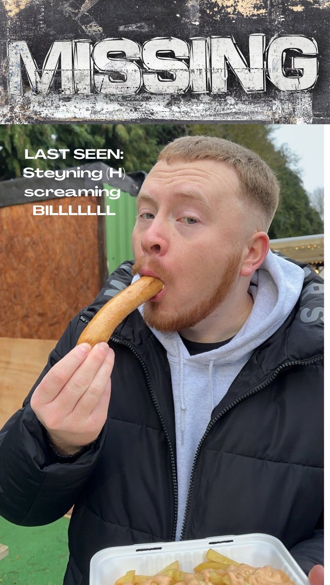 Billy Oram tweet media
