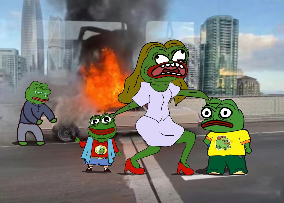 Faml - No. 1 AI Agents Terminal on BSC tweet media