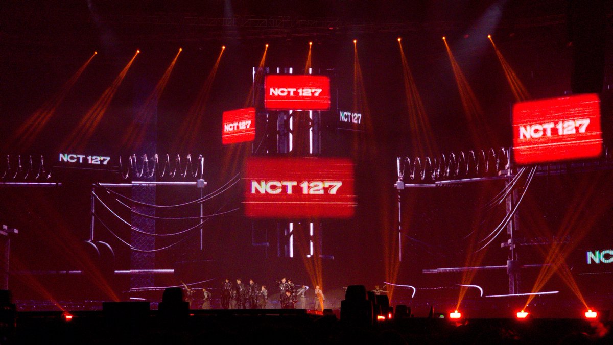 kimdailylife's tweet photo. 여러분 NCT127은 콘서트로 장난 안칩니다 https://t.co/dNtuTQO1QX