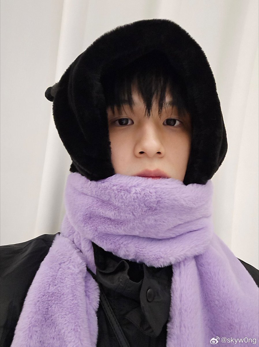 jingis12s's tweet photo. แหมม โพสต์แรกในเว่ยป๋อก็โครุมิเลย เฉลยแม่หน่อย https://t.co/WJaanlL5bs