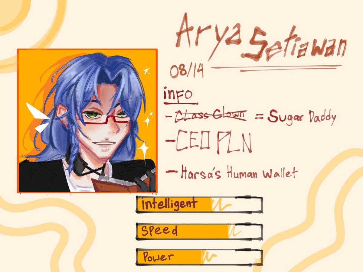 Netra/Lumi | CEO of Hurt/No Comfort tweet media