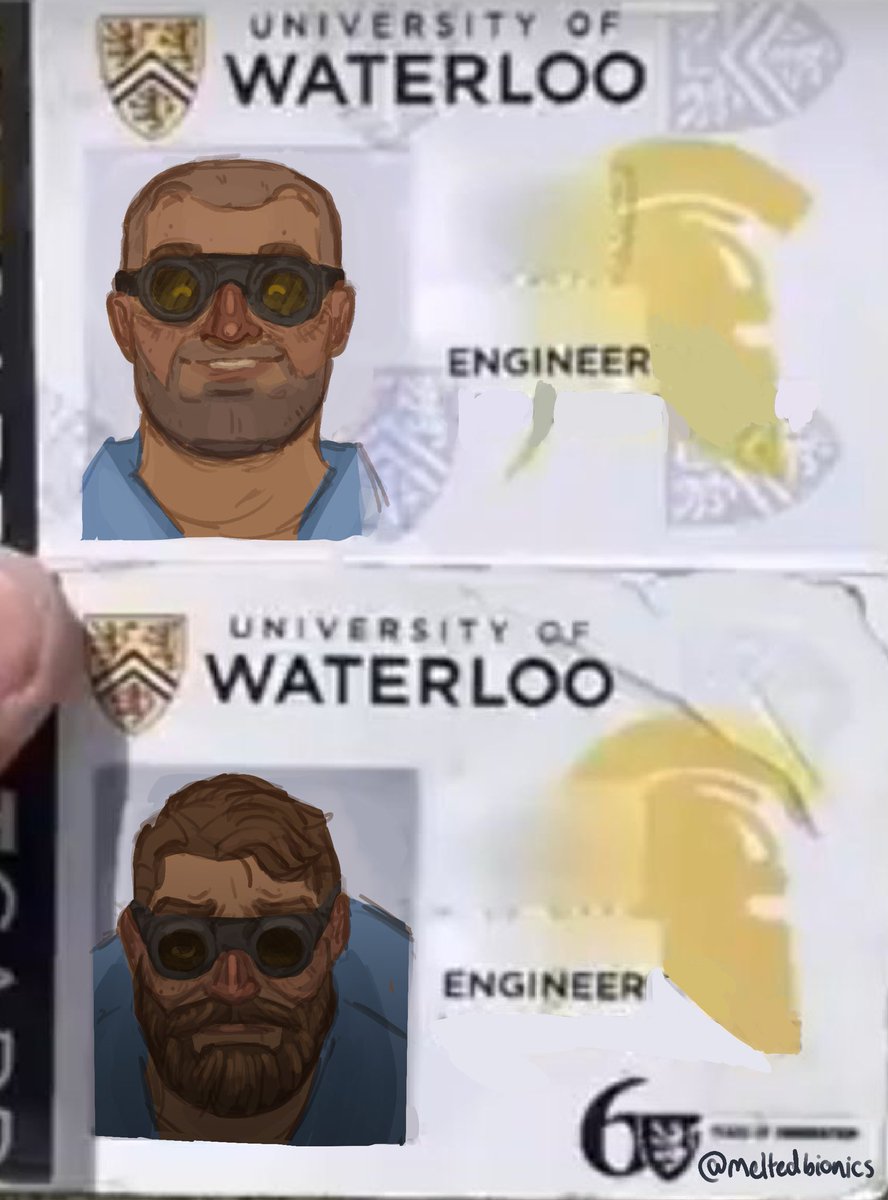 wtf did they do to him