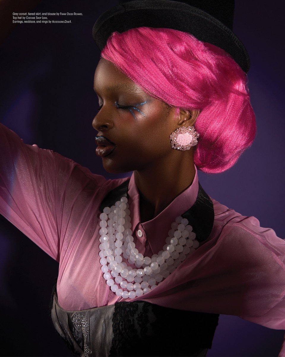 ๐๐ข๐๐ก๐๐๐ฅ ๐๐ฌ๐ก๐ฅ๐๐ฒ tweet media