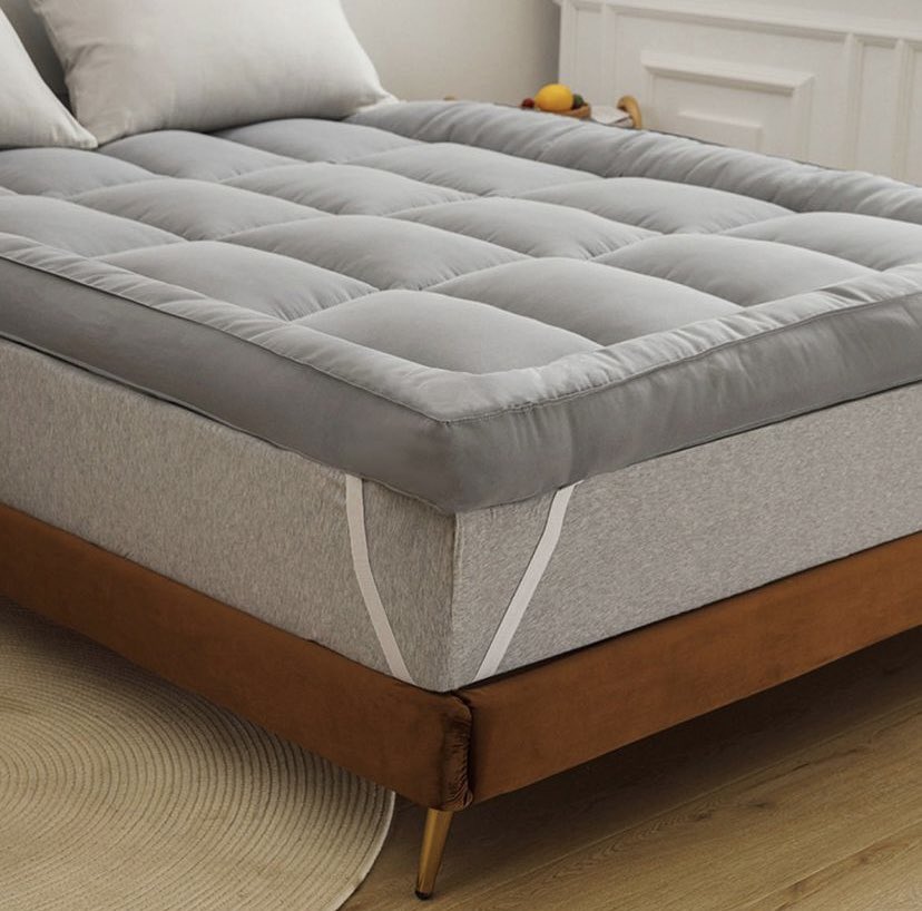 If your bed is HARDER than stone
Don't skip this post 

Hard mattress gives you Sleepless Nights.. get a mattress topper &amp; sleep well

4/6 - 60,000
6/6 - 70,000 
7/7 - 75,000