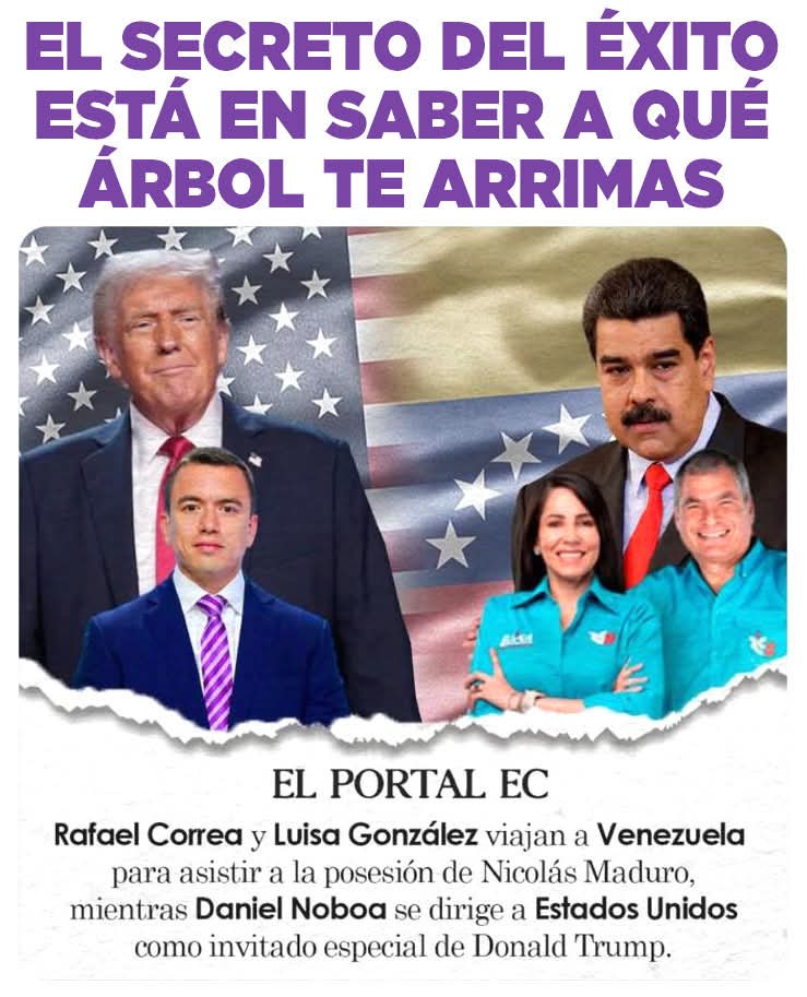 UNA SOLA VUELTA