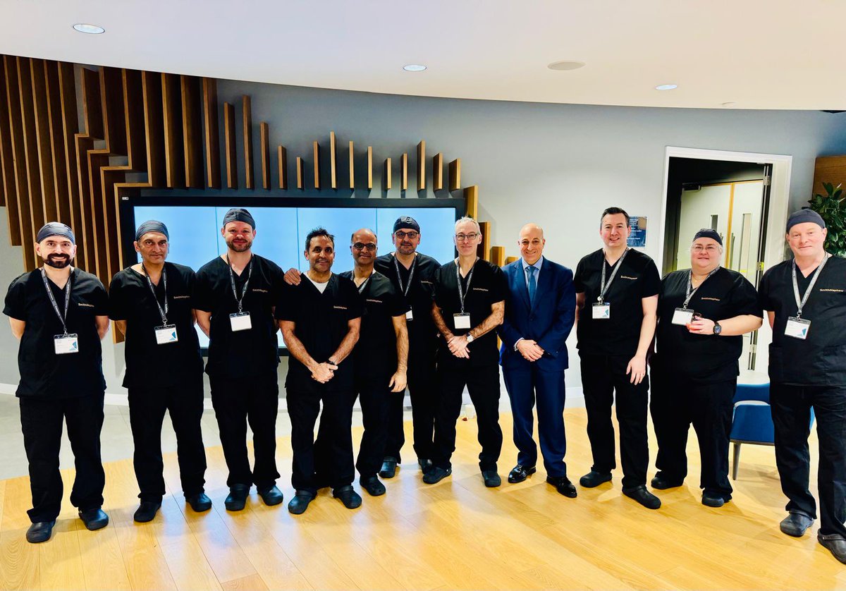 BOSTAA (@bostaa_uk) on Twitter photo Kick starting 2025 with a fantastic two days at the Advanced Arthroscopic Knee Course. Thank you to all the faculty and delegates for being part of it! Stay tuned for the 2026 course #Knees <a href="/DeiaryKader/">Professor Deiary Kader (Medical Doctor)</a> <a href="/bjjeditor/">Prof Fares Haddad</a> <a href="/VMandaliaknee/">Vipul Mandalia</a> <a href="/vipin_asopa/">Vipin Asopa</a> <a href="/rahulsurgeon/">Rahul Patel</a> <a href="/BritOrthopaedic/">BOA</a> Kick starting 2025 with a fantastic two days at the Advanced Arthroscopic Knee Course. Thank you to all the faculty and delegates for being part of it! Stay tuned for the 2026 course #Knees <a href="/DeiaryKader/">Professor Deiary Kader (Medical Doctor)</a> <a href="/bjjeditor/">Prof Fares Haddad</a> <a href="/VMandaliaknee/">Vipul Mandalia</a> <a href="/vipin_asopa/">Vipin Asopa</a> <a href="/rahulsurgeon/">Rahul Patel</a> <a href="/BritOrthopaedic/">BOA</a>