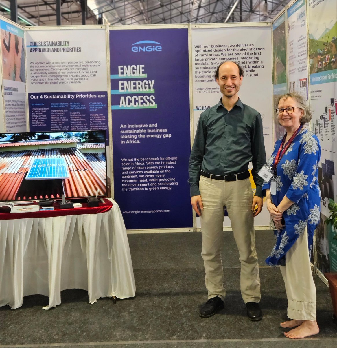 International Conference on Gender & Technology tweet media