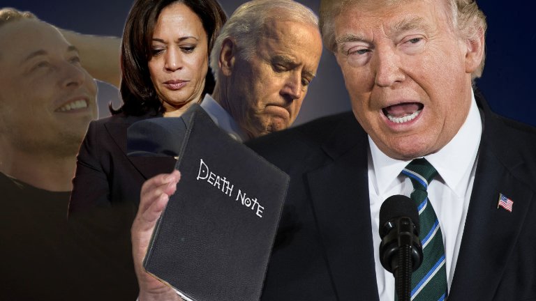 MrDefiDegen's tweet photo. @ApeCryptos $NOTE. @realDonaldTrump  has the book and they're all going in it.
$2mil ath
Based team
LP burnt
$700k mc
#DEATHNOTE $VSG
https://t.co/wYGmQAHkg4
https://t.co/ZJkJht9RT1 https://t.co/rw9CWihFTk