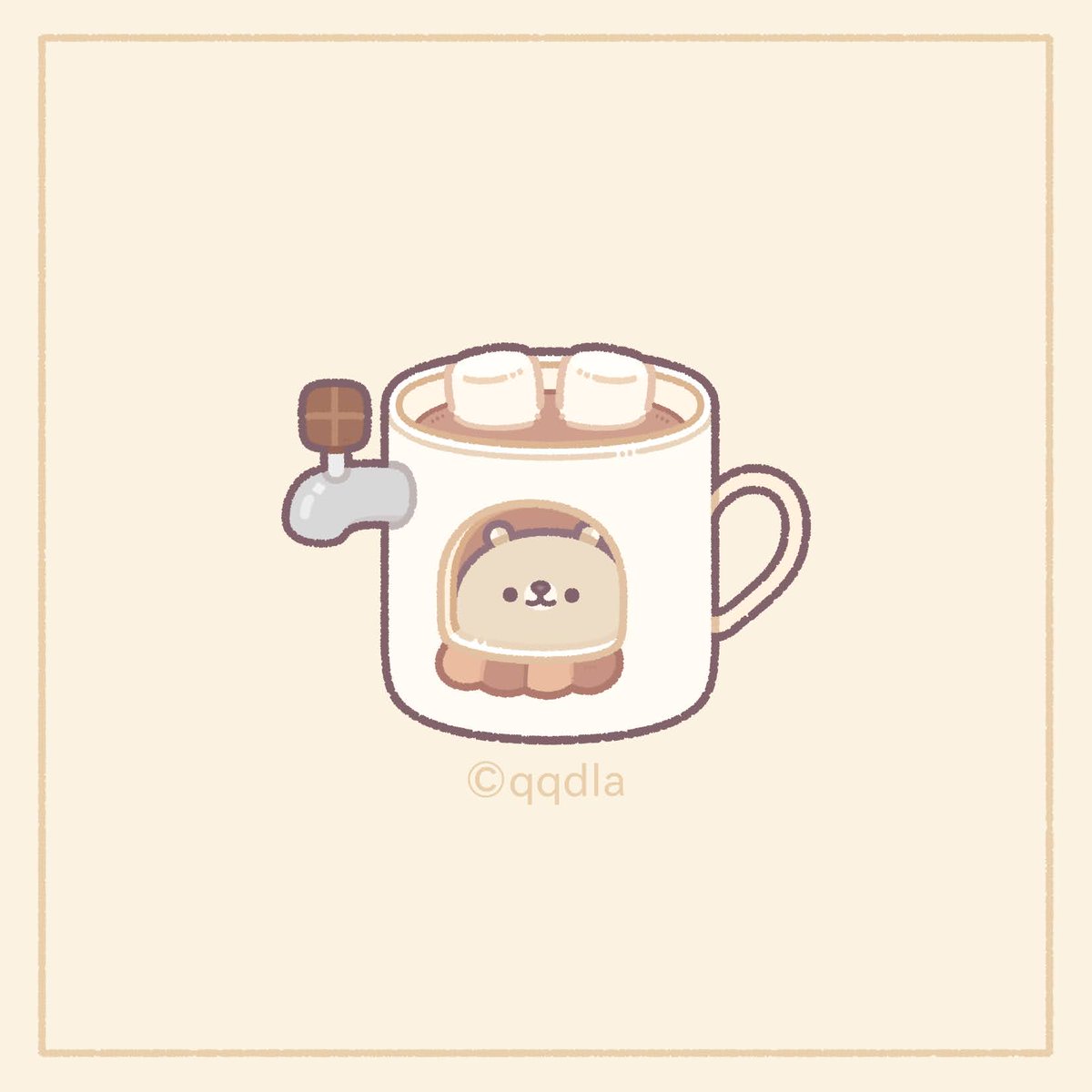 爪爪生物の食堂 tweet media