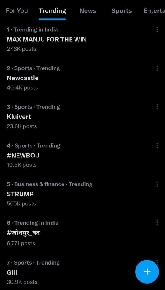 PROHarisarasu's tweet image. ಹೆಂಗ್ರೋ ಇದೆಲ್ಲಾ 💥💥🔥

MAX MANJU FOR THE WIN

#UgramManju #BBKS11 #MaxManju