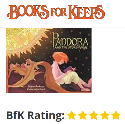 Gaynor Andrews (@gooseygandering) on Twitter photo Thrilled with this wonderful review of #pandoraandthestoryforge ! 😍Andrews weaves lyrical prose and vivid imagery into a narrative that celebrates the timeless beauty and transformative power of storytelling. booksforkeeps.co.uk/?p=55839
<a href="/books_rocket/">Rocket Bird Books</a> Thrilled with this wonderful review of #pandoraandthestoryforge ! 😍Andrews weaves lyrical prose and vivid imagery into a narrative that celebrates the timeless beauty and transformative power of storytelling. booksforkeeps.co.uk/?p=55839
<a href="/books_rocket/">Rocket Bird Books</a>