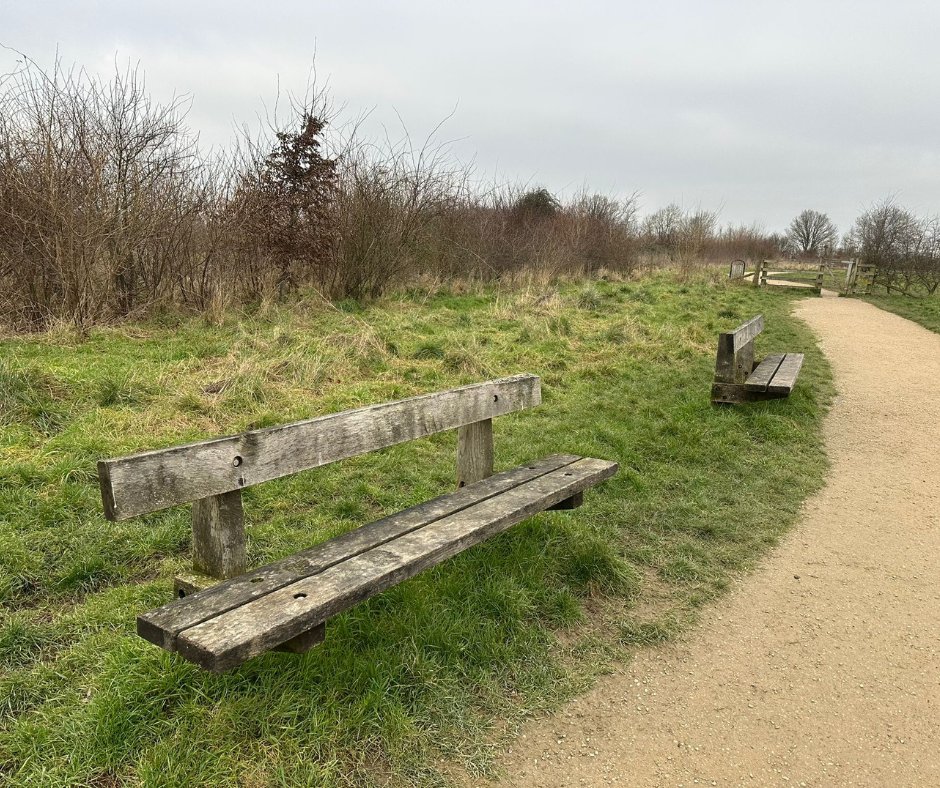 At Team TBHP we spend a number of hours over #winter visiting #GreenspaceOnYourDoorstep walks. To perform visitor surveys and to bring you updates on their development.

This is no mean feat when we regularly post about over 80 walks across three counties!

We objectively look at