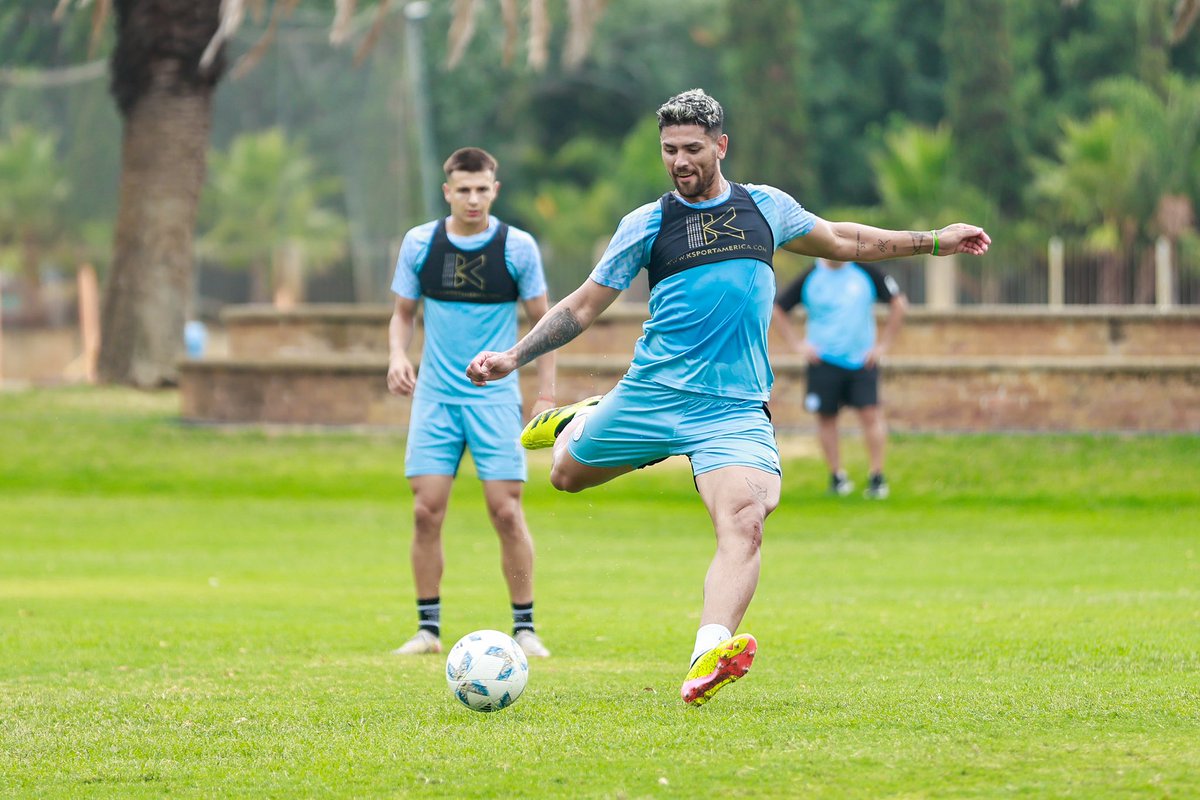 Lucas Passerini tweet media