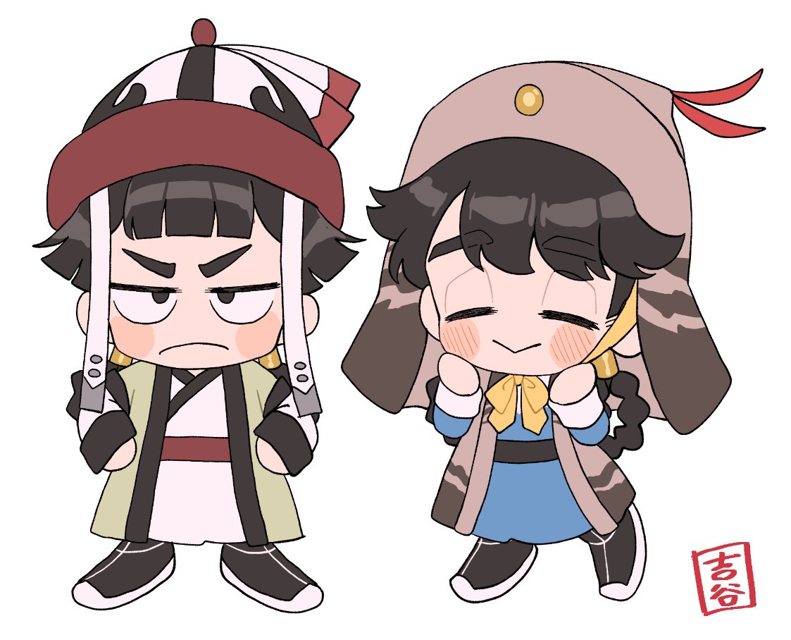 よしたに tweet media