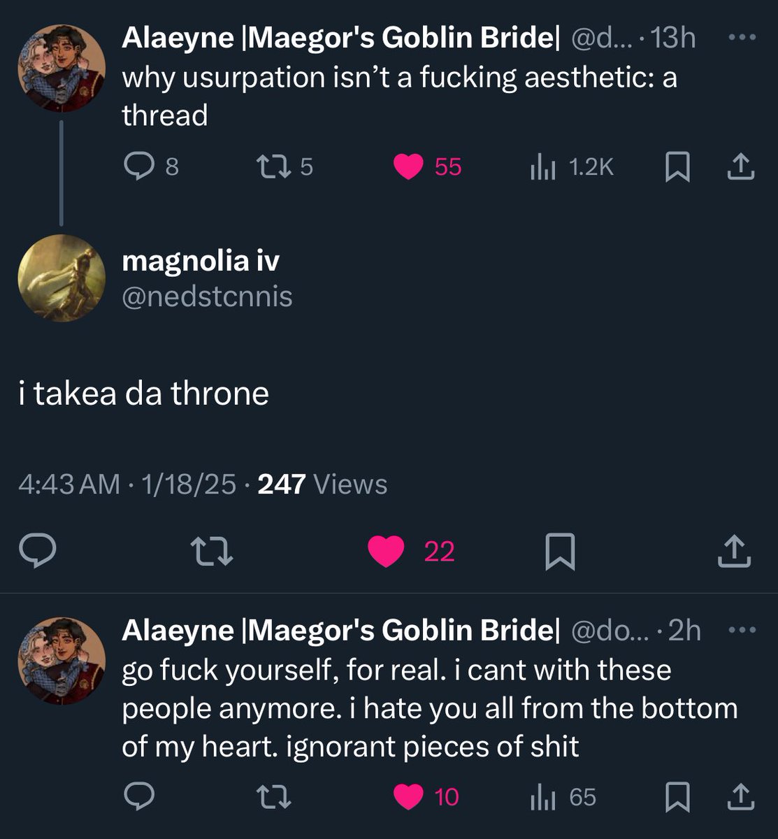 All_Lee24's tweet image. Nevermind I love this fanbase