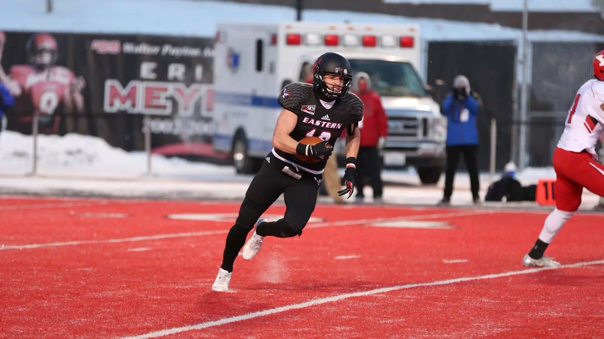 DRE GREELEY tweet media