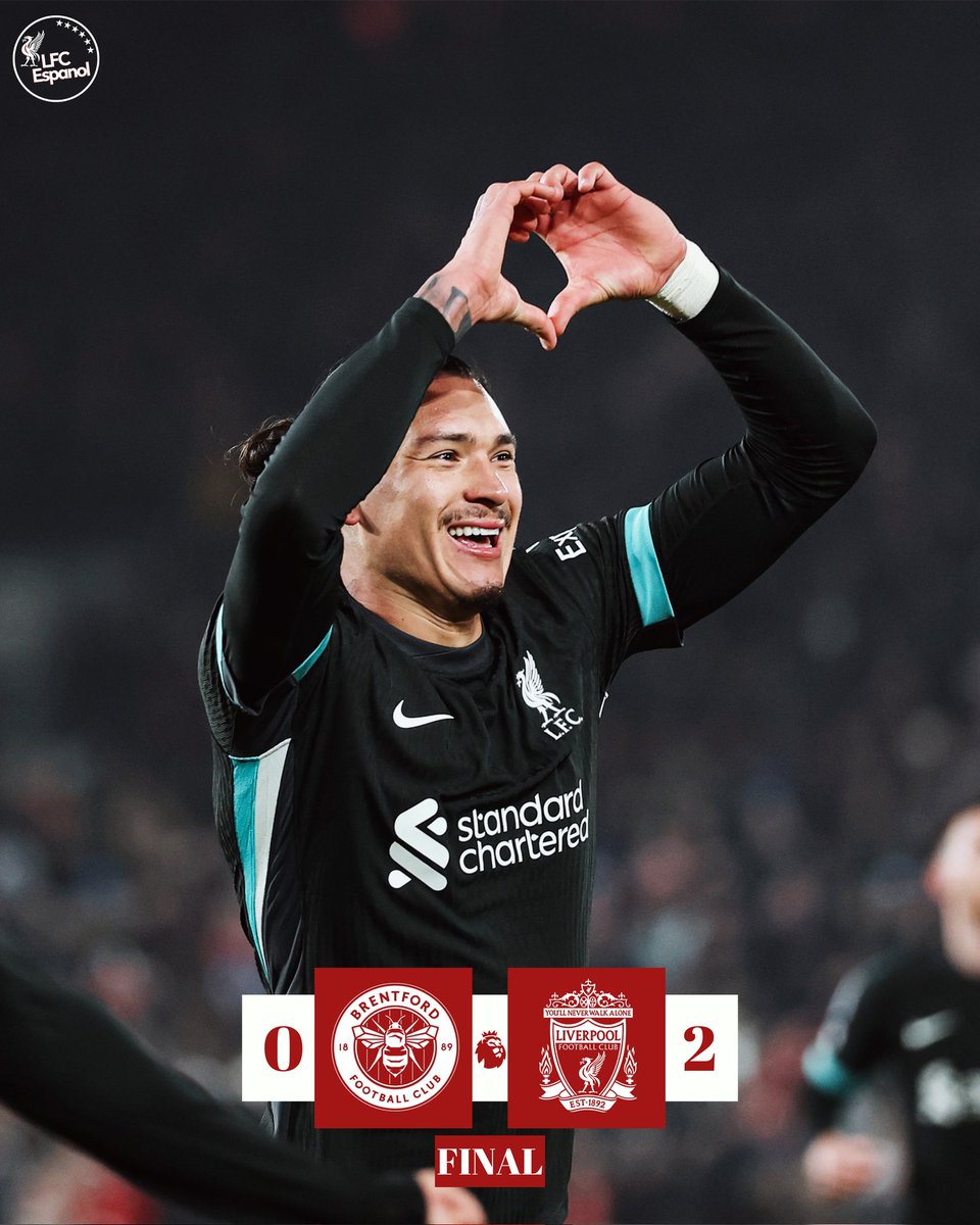 LFC Español tweet media