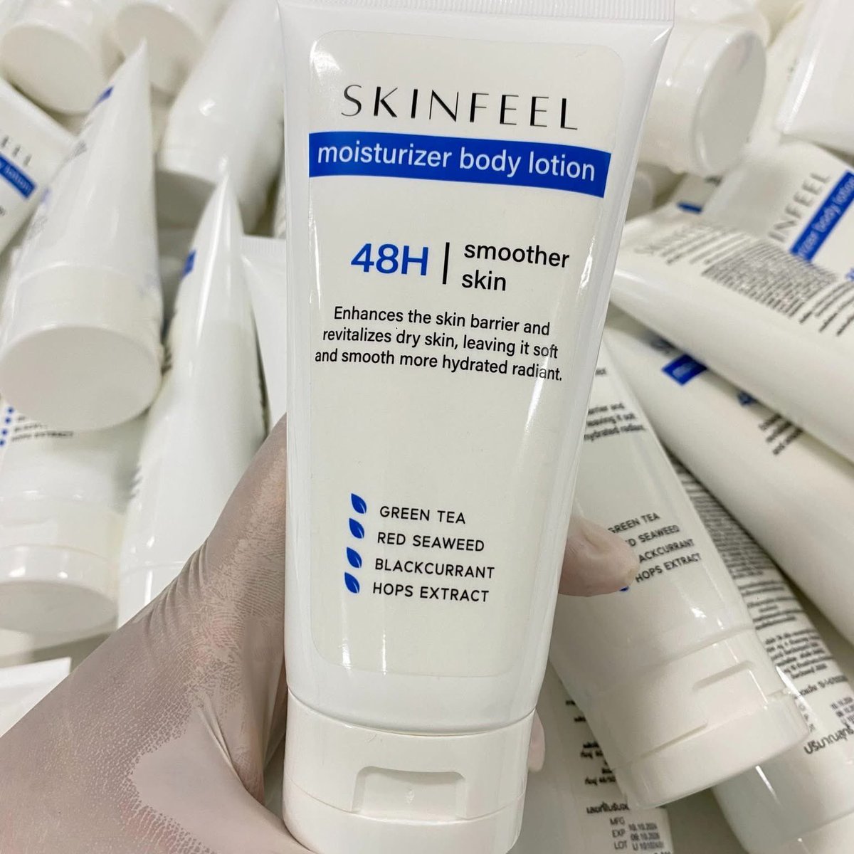 Skinfeel tweet media