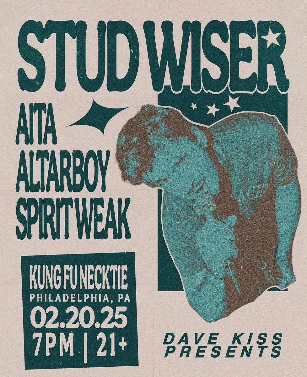 Who Do You Love? 
Philadelphia