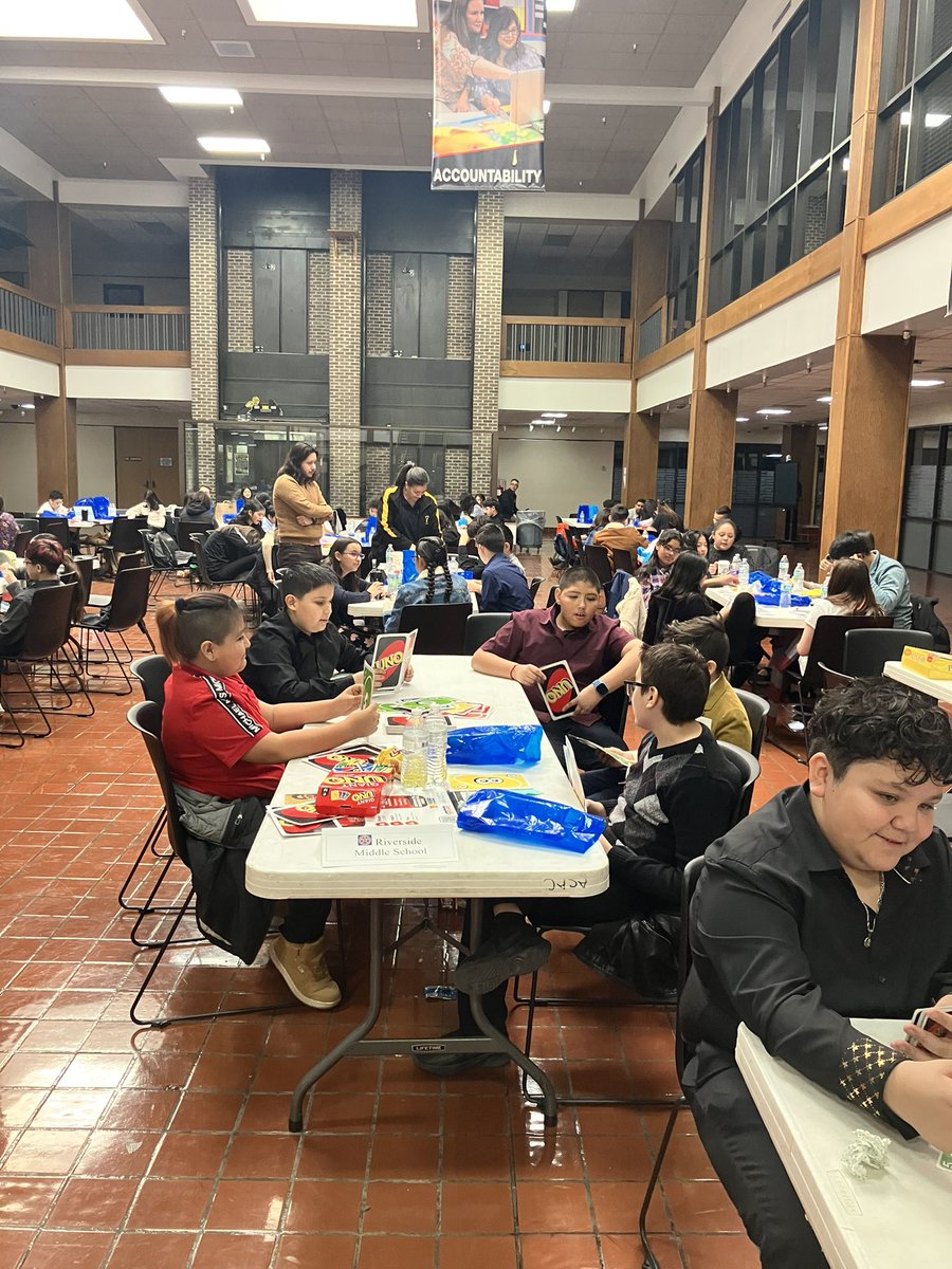 Norma Payne (@npayne6th) on Twitter photo Science fair 2025 in full swing. I love working and watching our future scientists in action. The best part of waiting is making new friends with students from other schools. #FORtheValley #FutureRebelScientists <a href="/RiversideMS1971/">Riverside Middle School</a> <a href="/FORtheValley_DM/">Daniel Medina</a> <a href="/DannyBustos14/">Danny Bustos</a> <a href="/PK8Academics/">YISD PK-8 Academics</a> Science fair 2025 in full swing. I love working and watching our future scientists in action. The best part of waiting is making new friends with students from other schools. #FORtheValley #FutureRebelScientists <a href="/RiversideMS1971/">Riverside Middle School</a> <a href="/FORtheValley_DM/">Daniel Medina</a> <a href="/DannyBustos14/">Danny Bustos</a> <a href="/PK8Academics/">YISD PK-8 Academics</a>