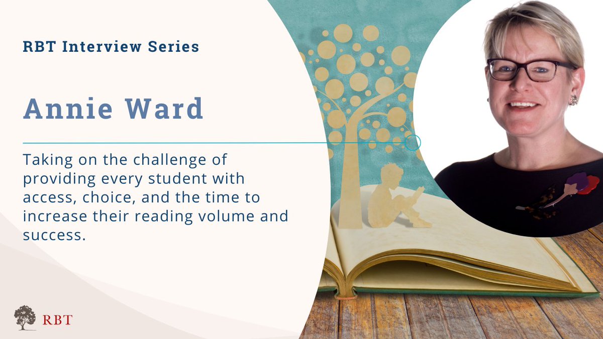 Stay informed and inspired with our expert interview series featuring top educators and industry pioneers. #RBT #innovation
rbteach.com/videos/intervi…