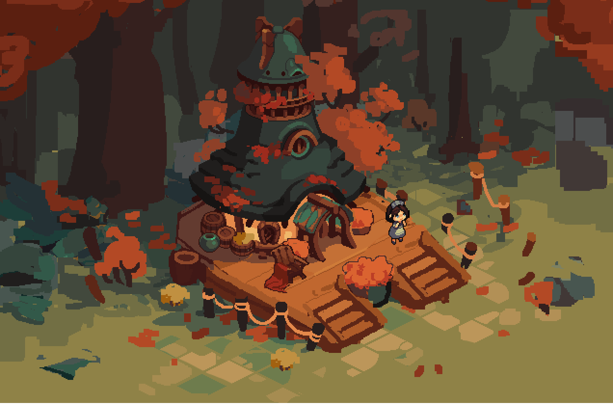 arthur_vista's tweet image. 🔶Need your advice 🔶
I'm writing a course on art. What topics are you interested in?
I am often asked how I work with color, so I decided to start with this. 
The topics I settled on... 🔽