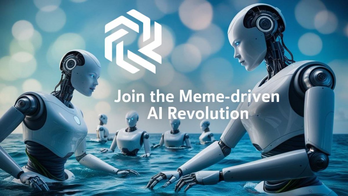 DuckkMensah's tweet photo. @WatcherGuru At $Q*, we’re blending meme culture with advanced AGI technology to create something truly unique. Join us and be part of the journey! 

@QstarETH #QStar #AGI https://t.co/jhogbatOyJ