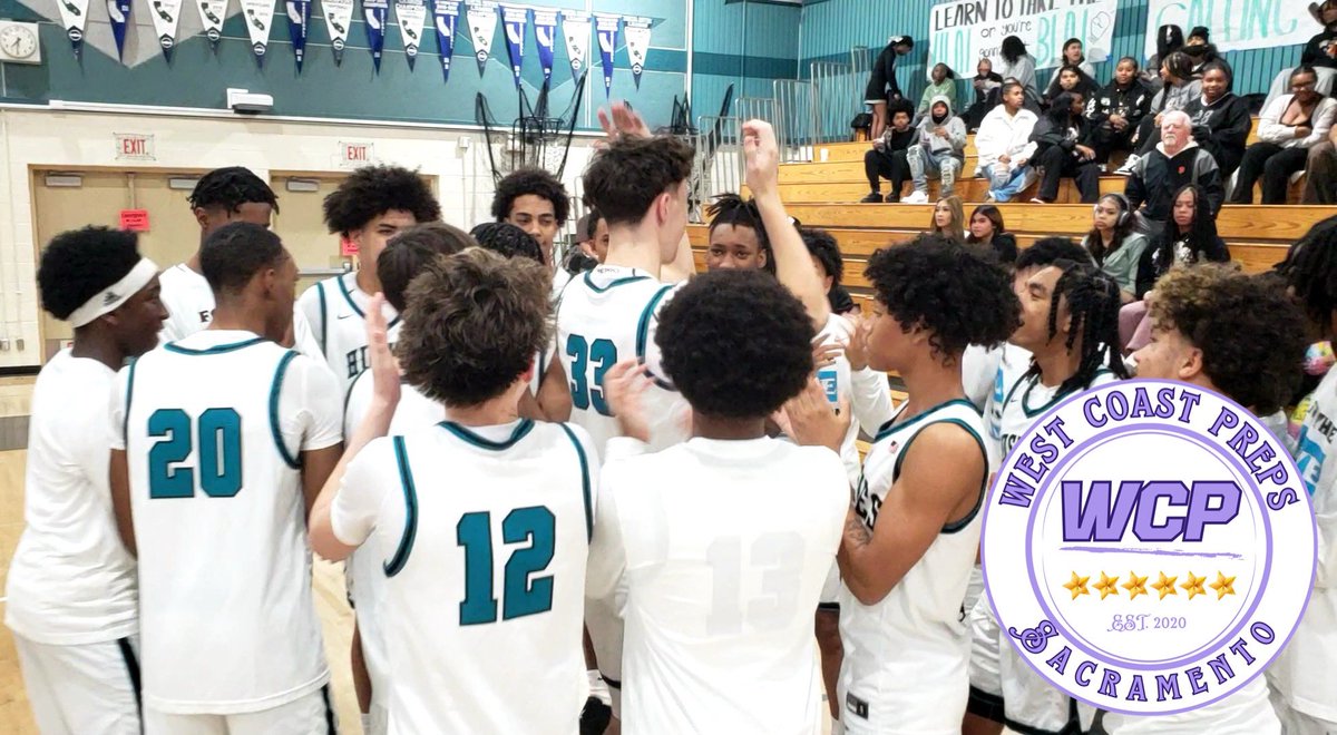 Sheldon aims to go unbeaten the rest of the way. 

Friday was the perfect example, Sheldon shines from start to finish with third straight Delta League win.

“That’s our goal.”

Story: westcoastpreps.com/sheldon-shines…