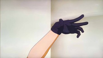 メダリスト 第3話