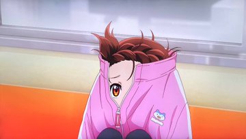 メダリスト 第3話