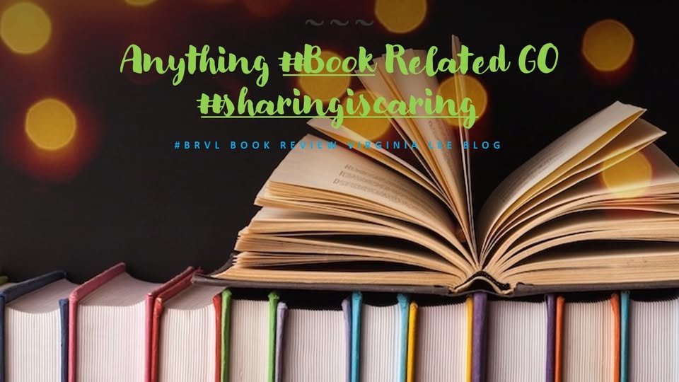 15VirginiaLee's tweet photo. Anything #Book Related #indieauthor
GO #SharingIsCaringIsLoving
π·Find a new Indie Author or your favorite
π·Share those book link with us
Follow Us - https://t.co/cWfUXUrexR https://t.co/DXYoP0CfMD