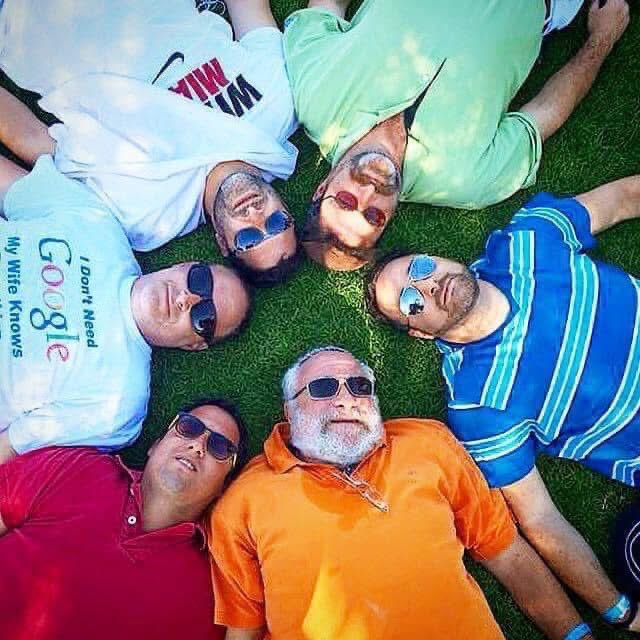 HilzFuld's tweet image. Anyone have advice for someone whose brother was murdered by a terrorist who was supposed to sit in prison for the rest of his life and is now getting out and will walk freely? 

Is there a user guide somewhere on how to navigate this? 

Not sure there’s a word for this emotion.