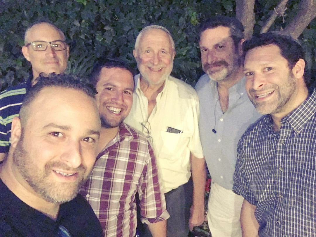 HilzFuld's tweet image. Anyone have advice for someone whose brother was murdered by a terrorist who was supposed to sit in prison for the rest of his life and is now getting out and will walk freely? 

Is there a user guide somewhere on how to navigate this? 

Not sure there’s a word for this emotion.