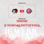 Photo by JF Webb Boys Basketball (@webbbasketball)