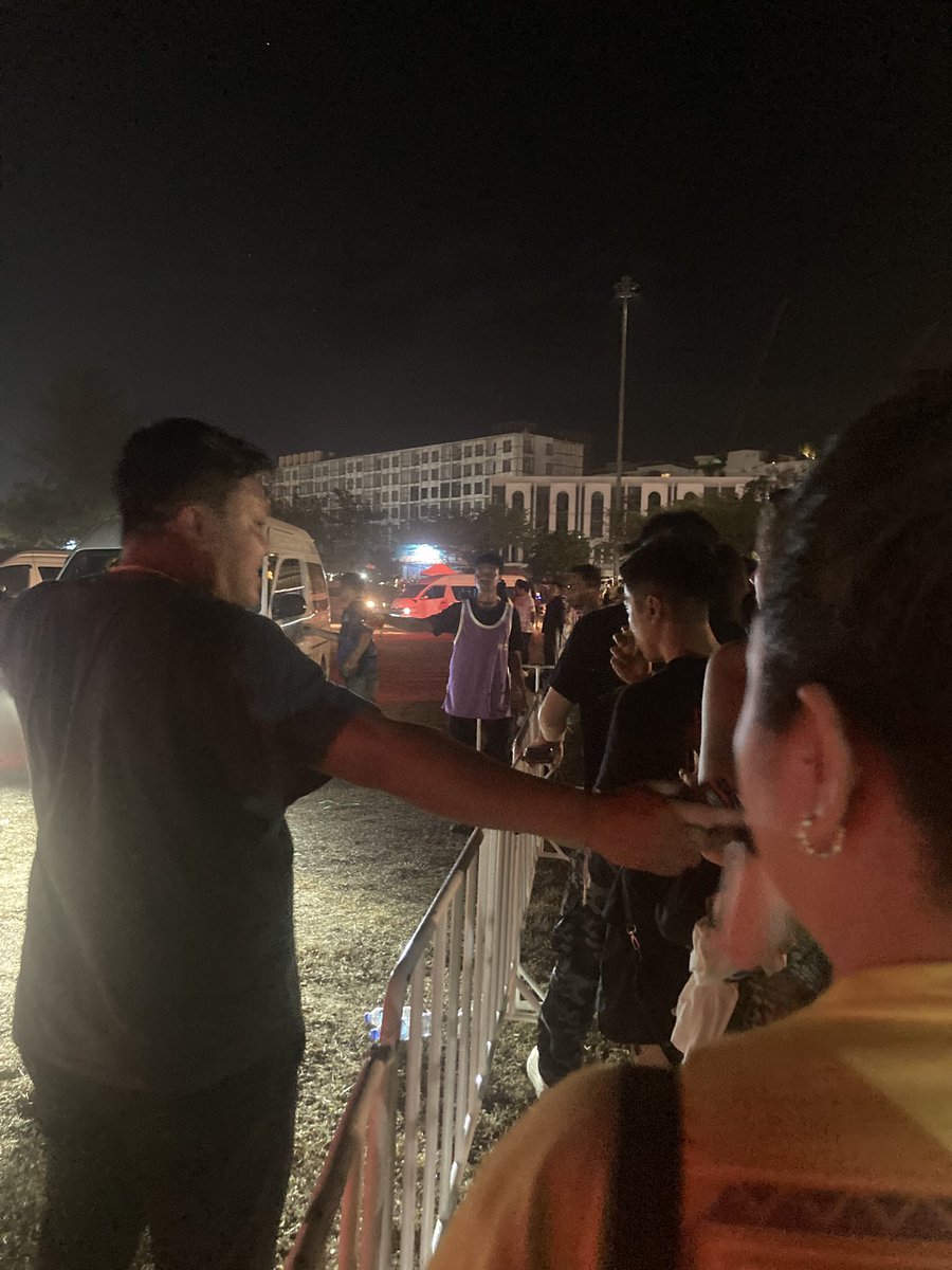 PARTY PEOPLE THAILAND tweet media