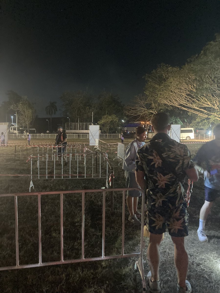 PARTY PEOPLE THAILAND tweet media