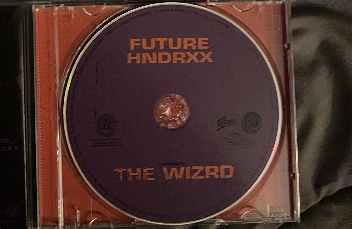 futurewipes's tweet photo. “THE WIZRD”

6 YEARS AGO TODAY

GREATEST ALBUM EVER MADE

🐐🐐🐐🐐🐐🐐 https://t.co/i3pLXzEwZi