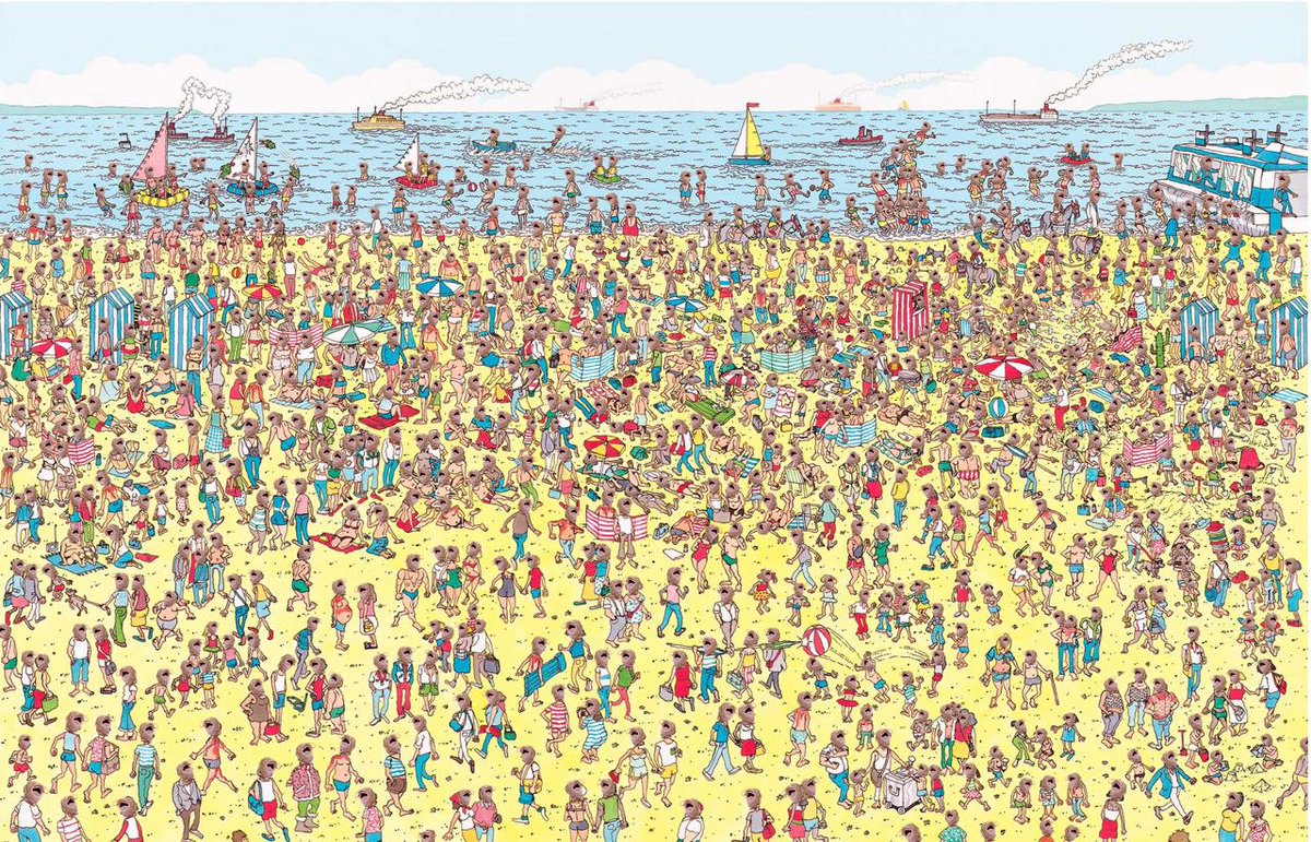 Laughing Shoe tweet media